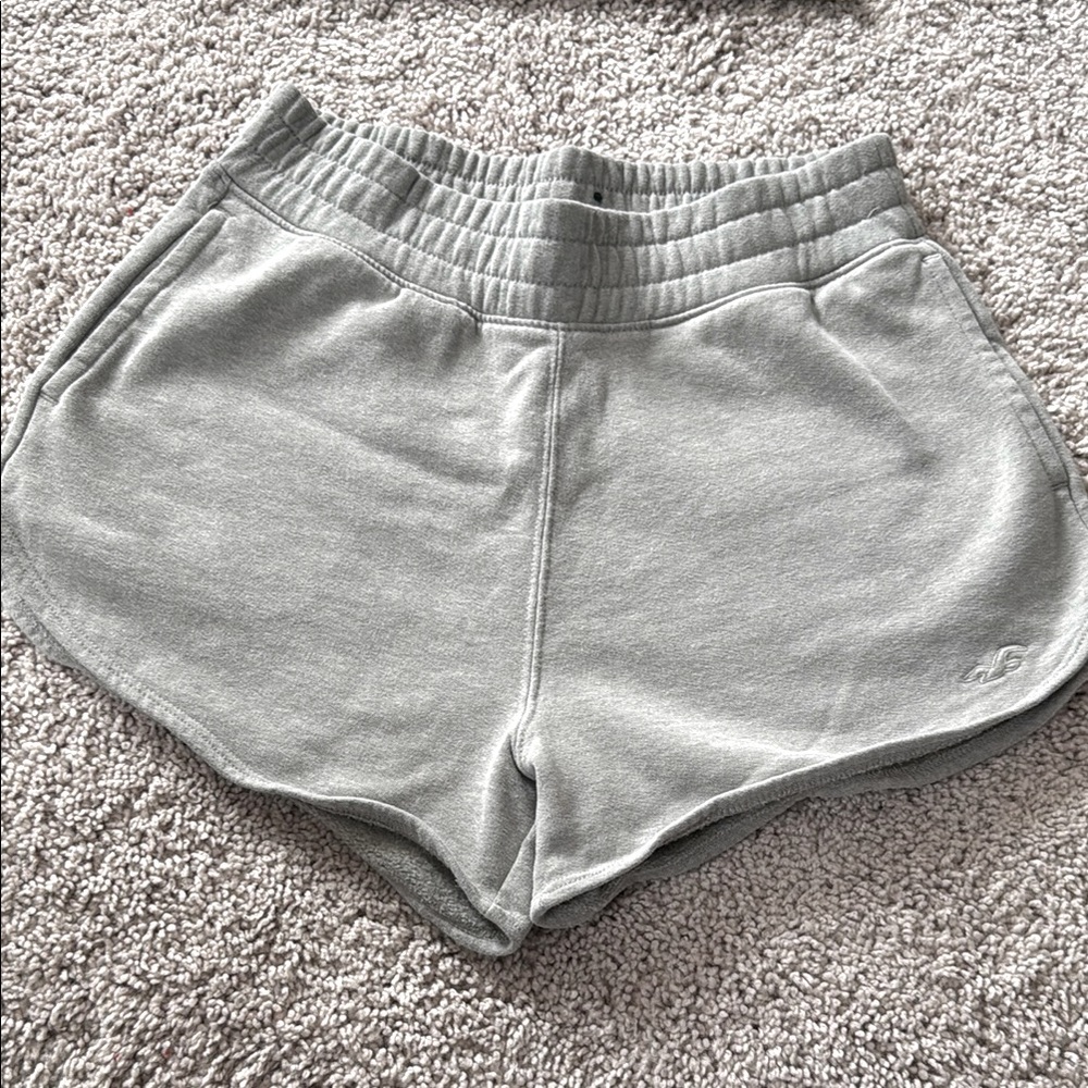 Hollister shorts